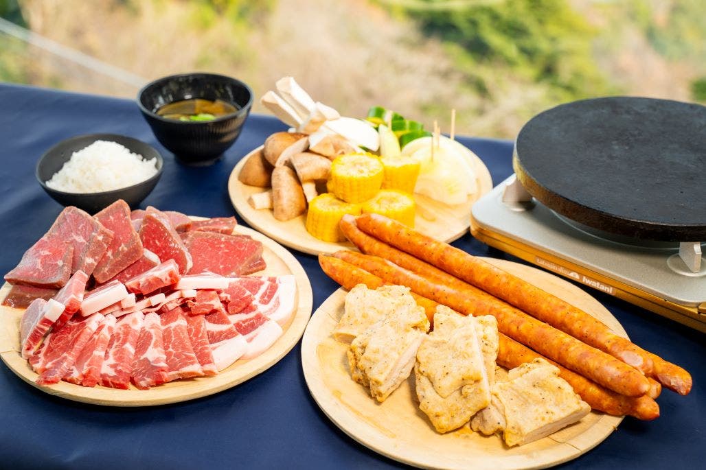 高尾山ビアマウントのサブ写真7