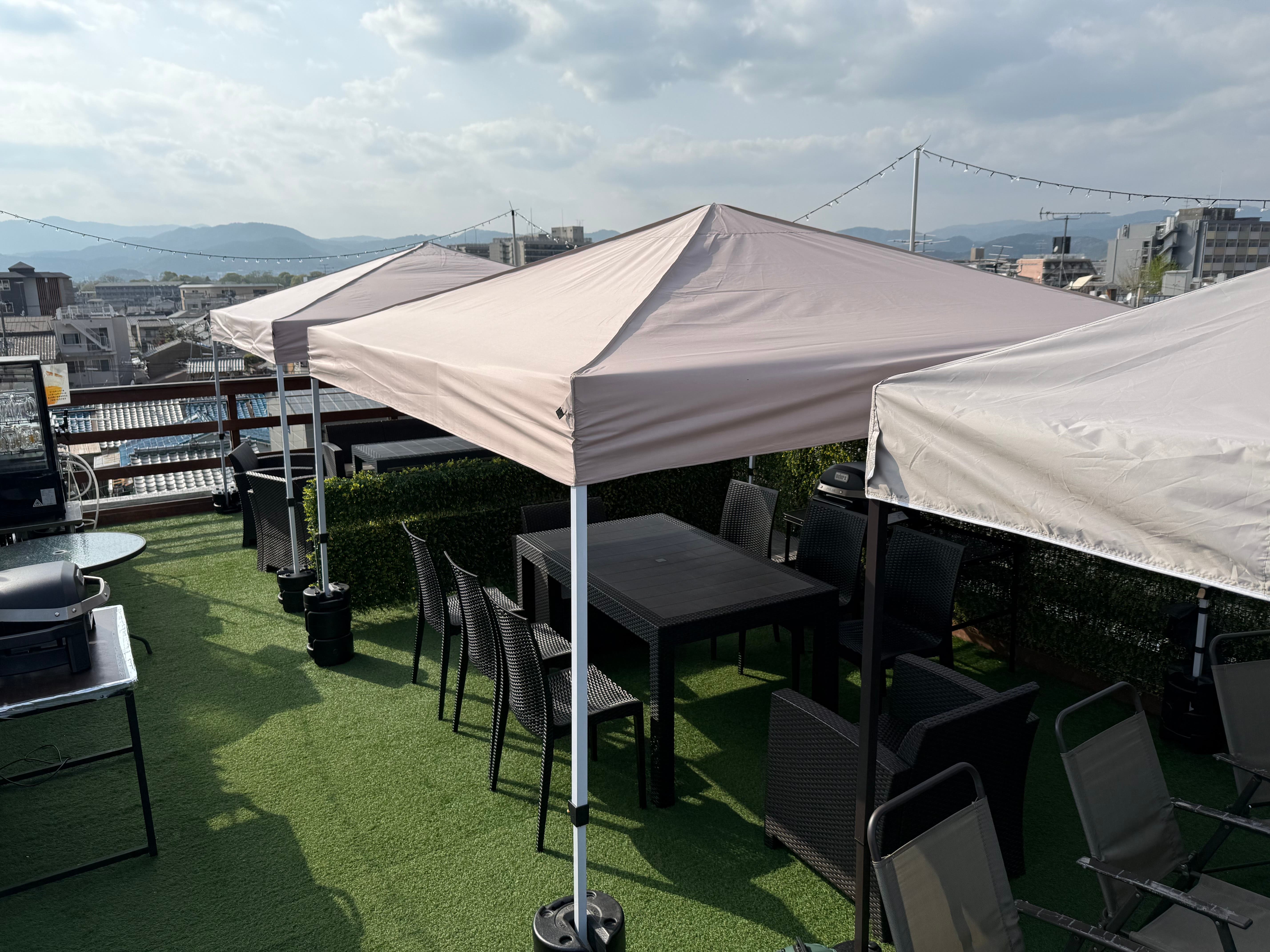 BBQ＆鍋テラス 京大BOX店の2枚目画像