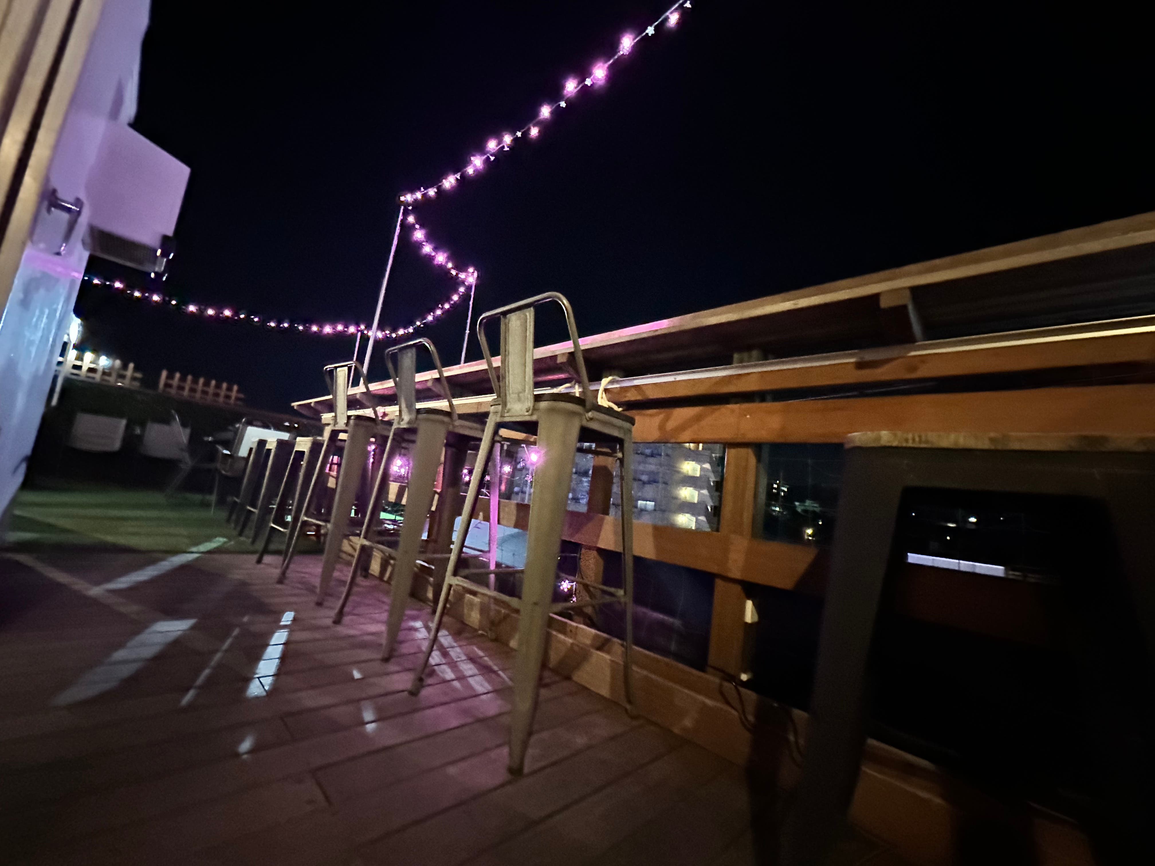 BBQ&鍋テラス 京大BOX店のサブ写真3