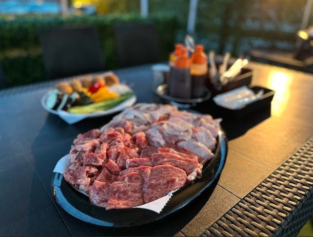 BBQ&鍋テラス 京大BOX店のサブ写真4