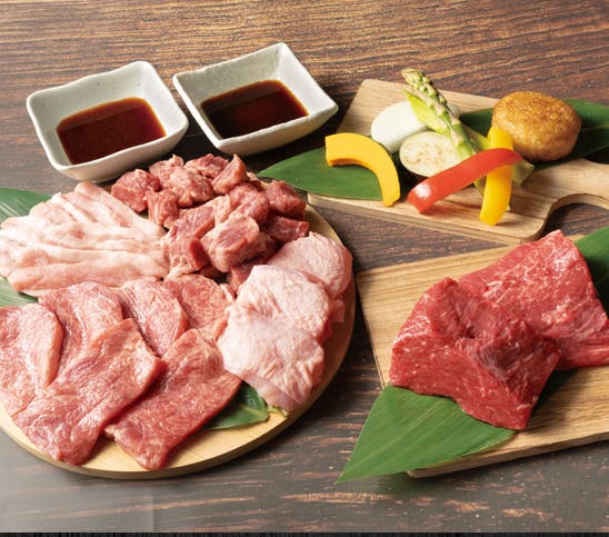 BBQ&鍋テラス 京大BOX店のサブ写真5