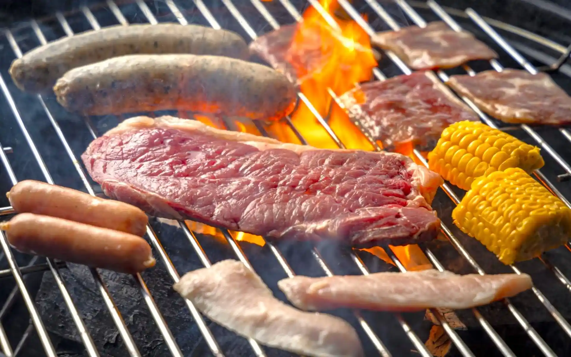 MOUNTQ 森のカフェ&手ぶらでBBQの2枚目画像