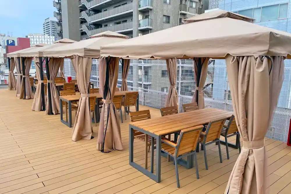 Urban Garden 339のサブ写真5