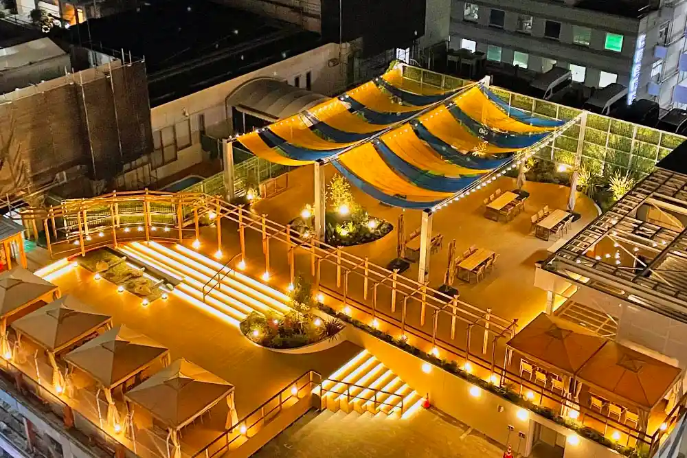 Urban Garden 339のサブ写真6