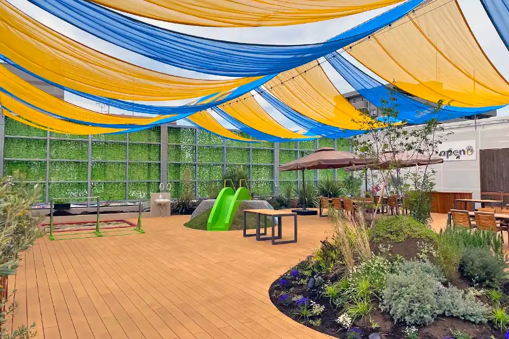 Urban Garden 339のサブ写真7