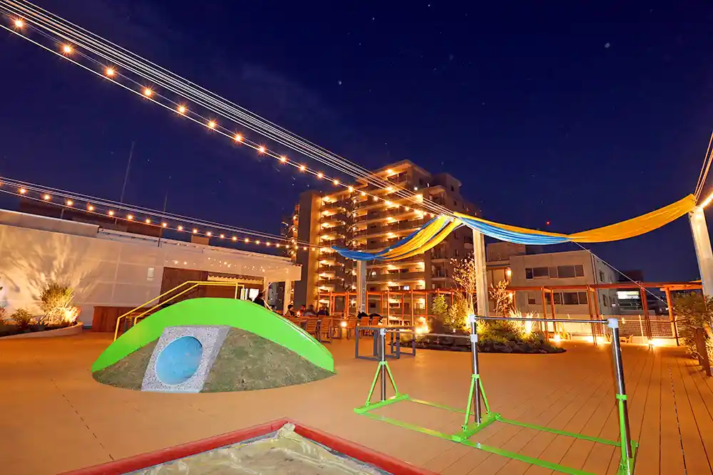 Urban Garden 339のサブ写真8