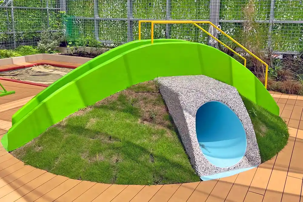 Urban Garden 339のサブ写真9