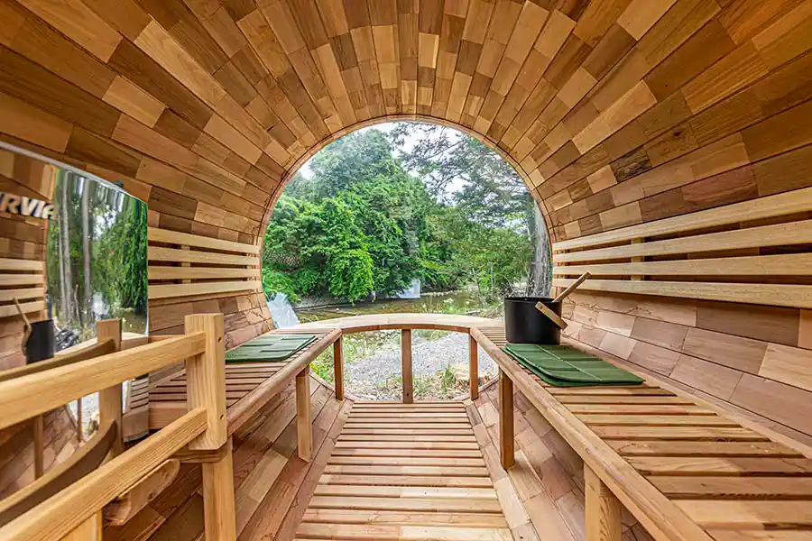 NatureGlampnig OFF LEEK‐オフリークのサブ写真5