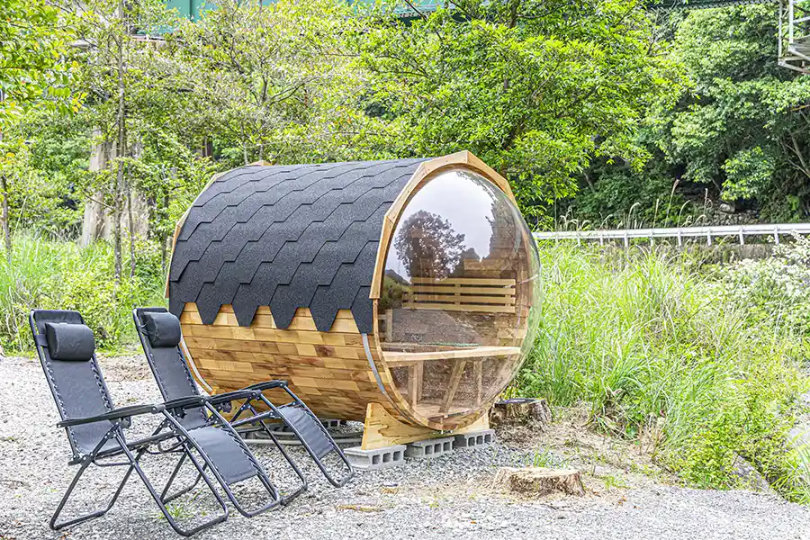 NatureGlampnig OFF LEEK‐オフリークのサブ写真6