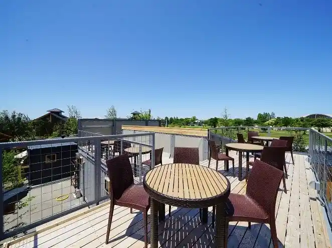 湯屋 FUROBAKKAのサブ写真3