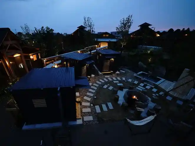 湯屋 FUROBAKKAのサブ写真5