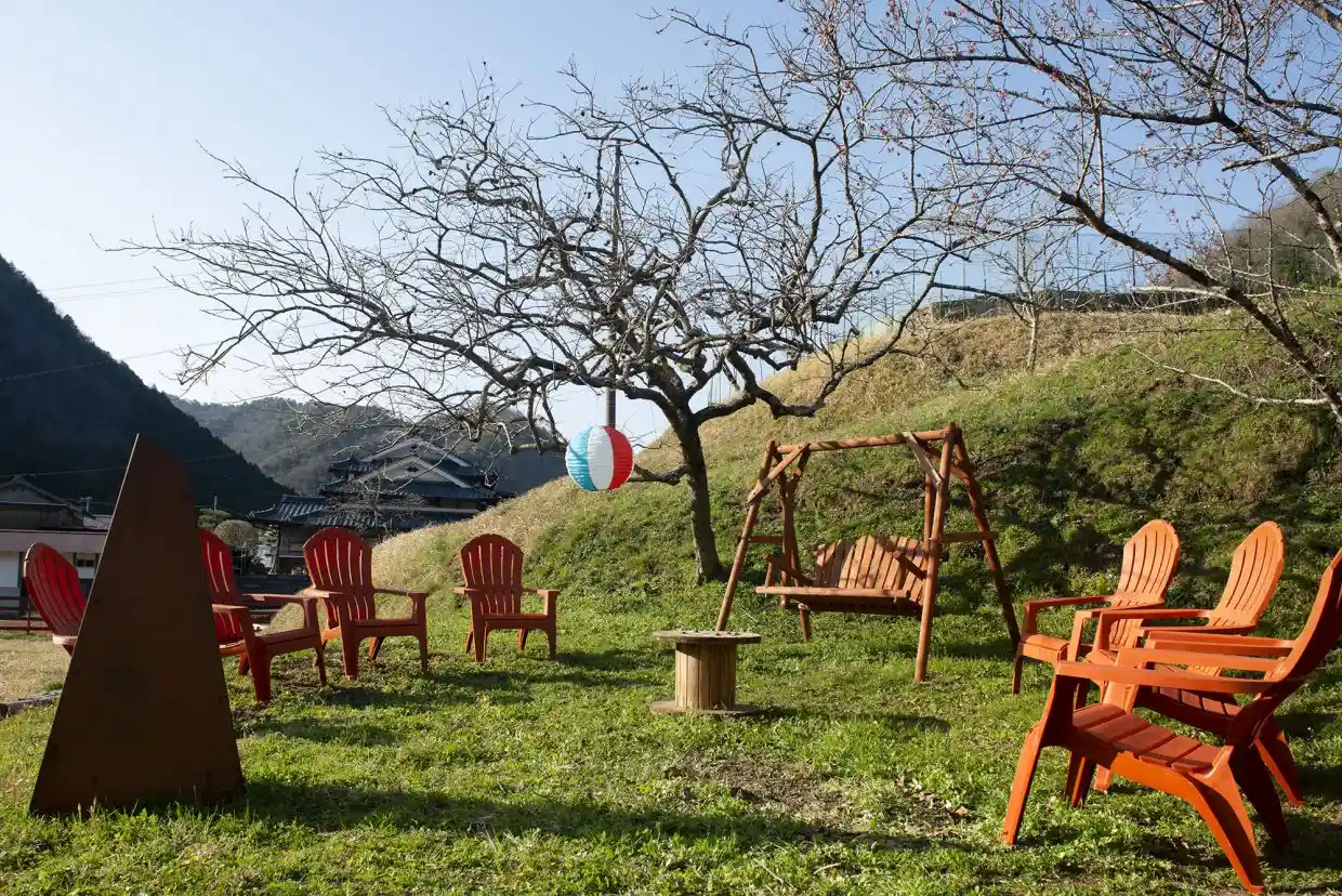 アポロBBQのサブ写真3