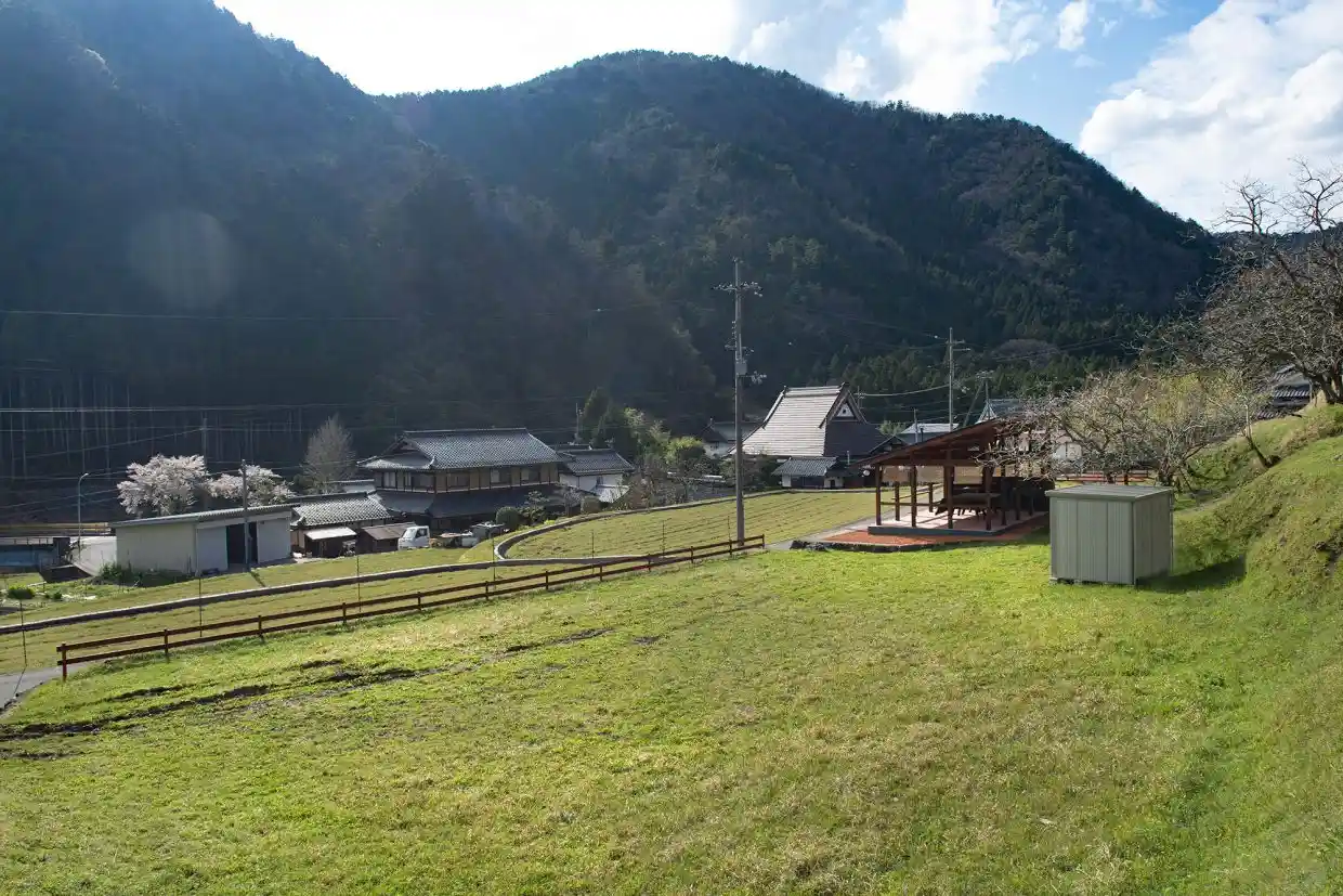 アポロBBQのサブ写真4