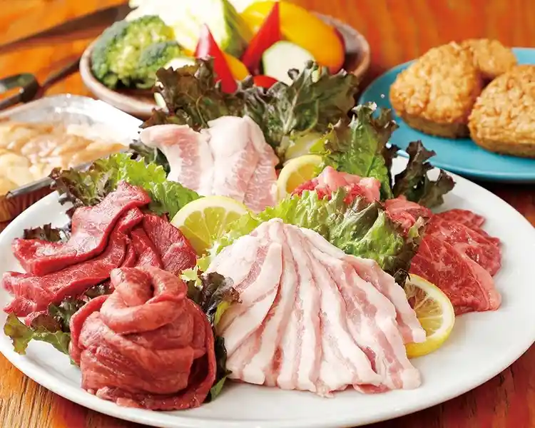 BBQ DAYSセブンパーク天美店の3枚目画像