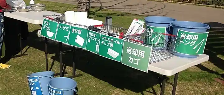 BBQ DAYSセブンパーク天美店のサブ写真3