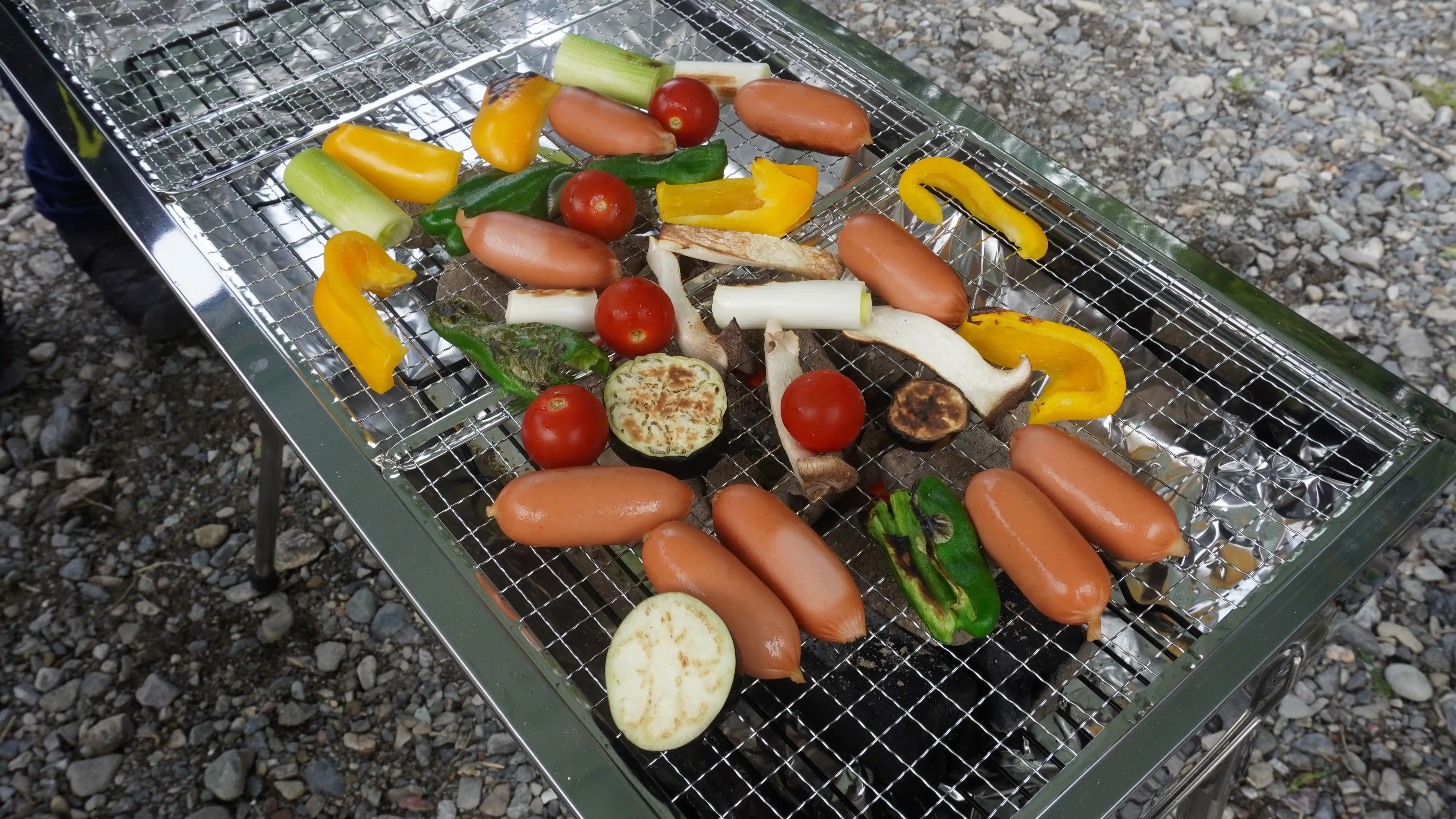 やまねBBQの3枚目画像
