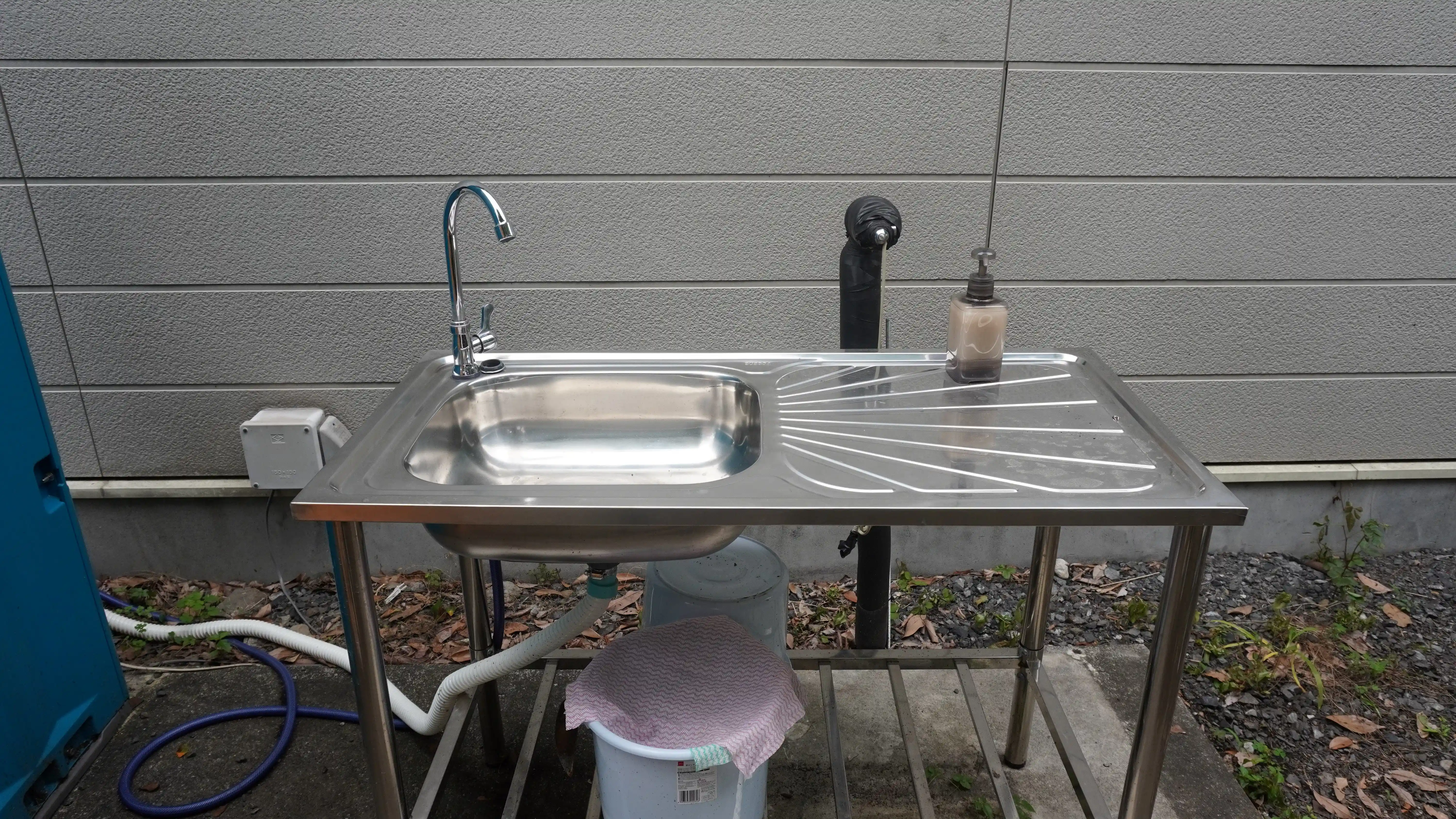 やまねBBQのサブ写真3