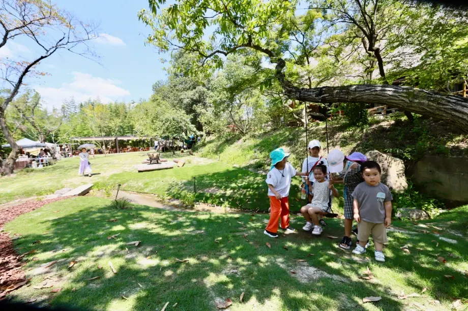 ウッドデザインパーク瀬戸のサブ写真5