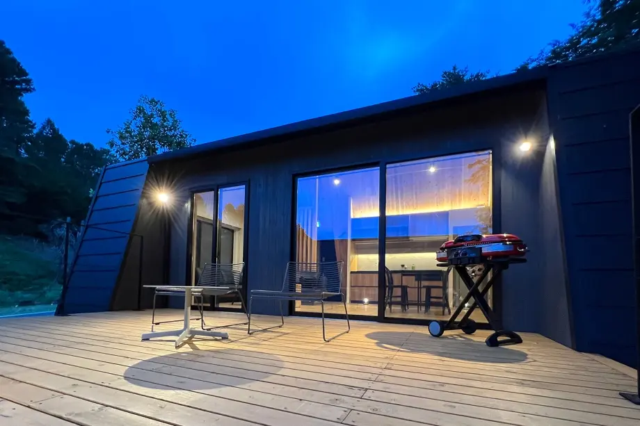 エンゼルフォレスト中伊豆のサブ写真7