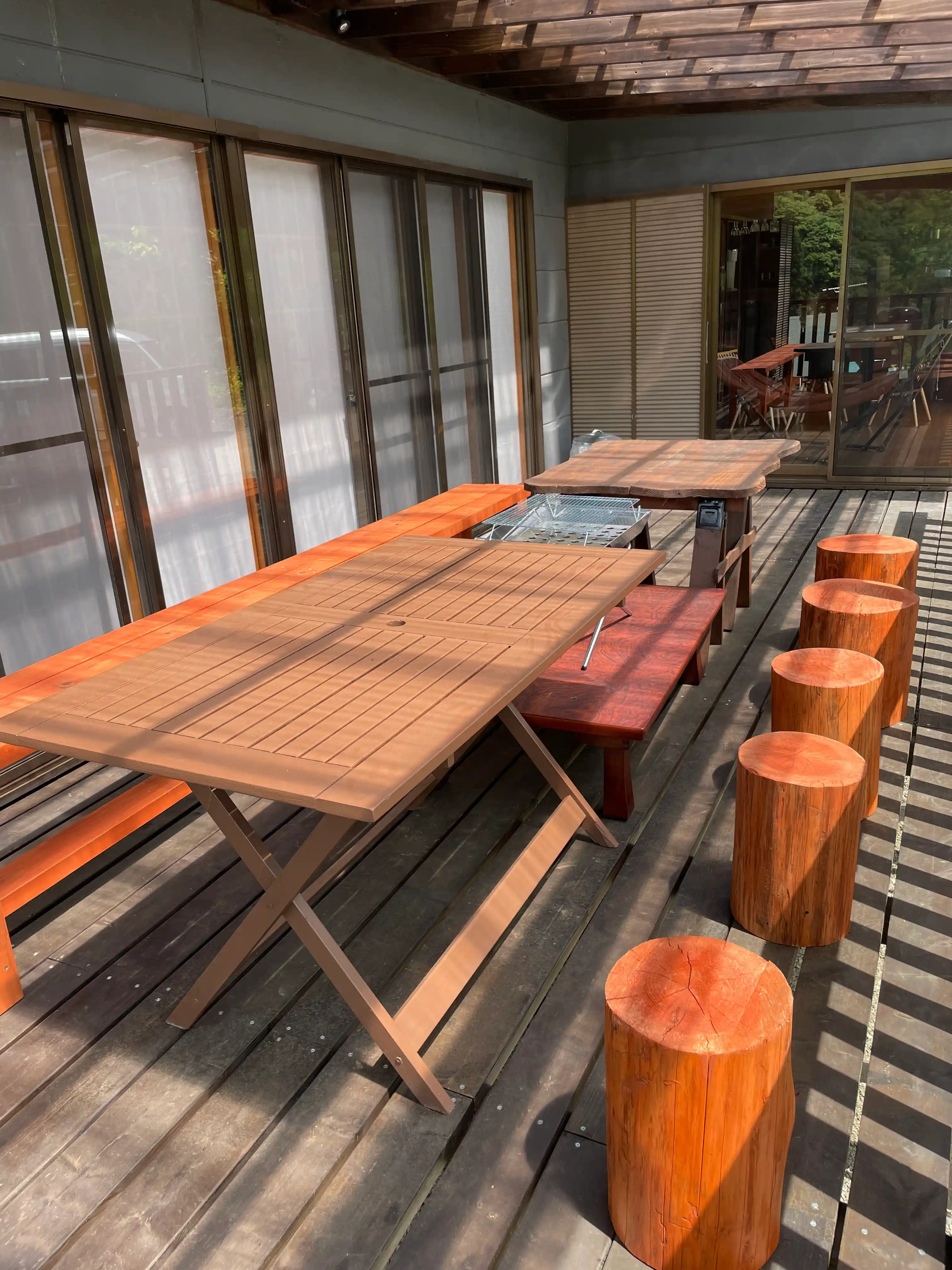 貸別荘 道志村ゼロワンのサブ写真3