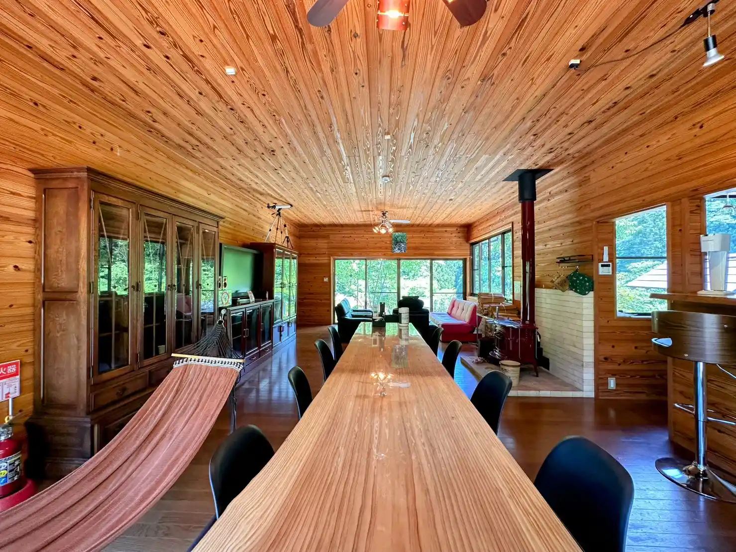 貸別荘 道志村ゼロワンのサブ写真5