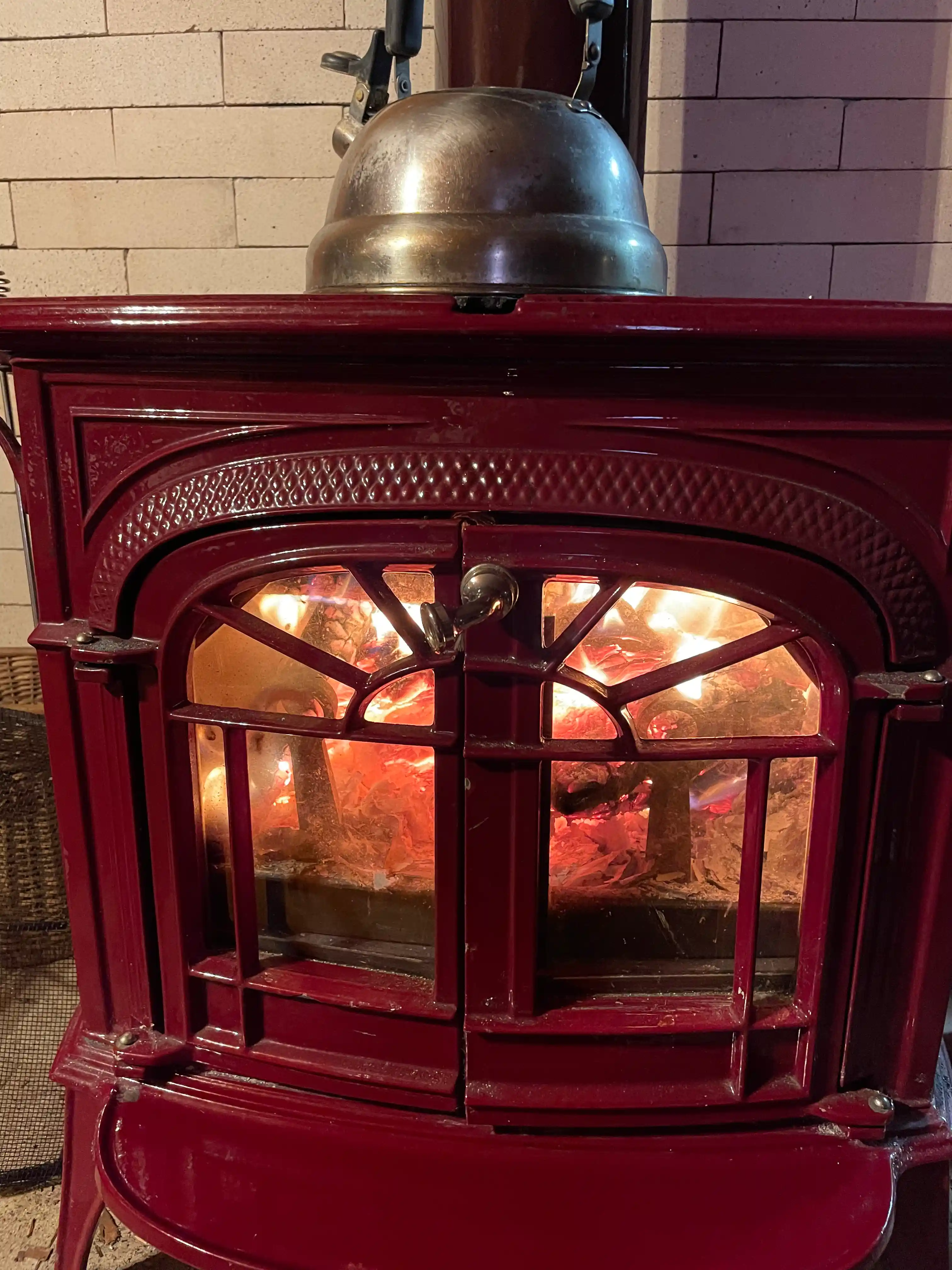 貸別荘 道志村ゼロワンのサブ写真6