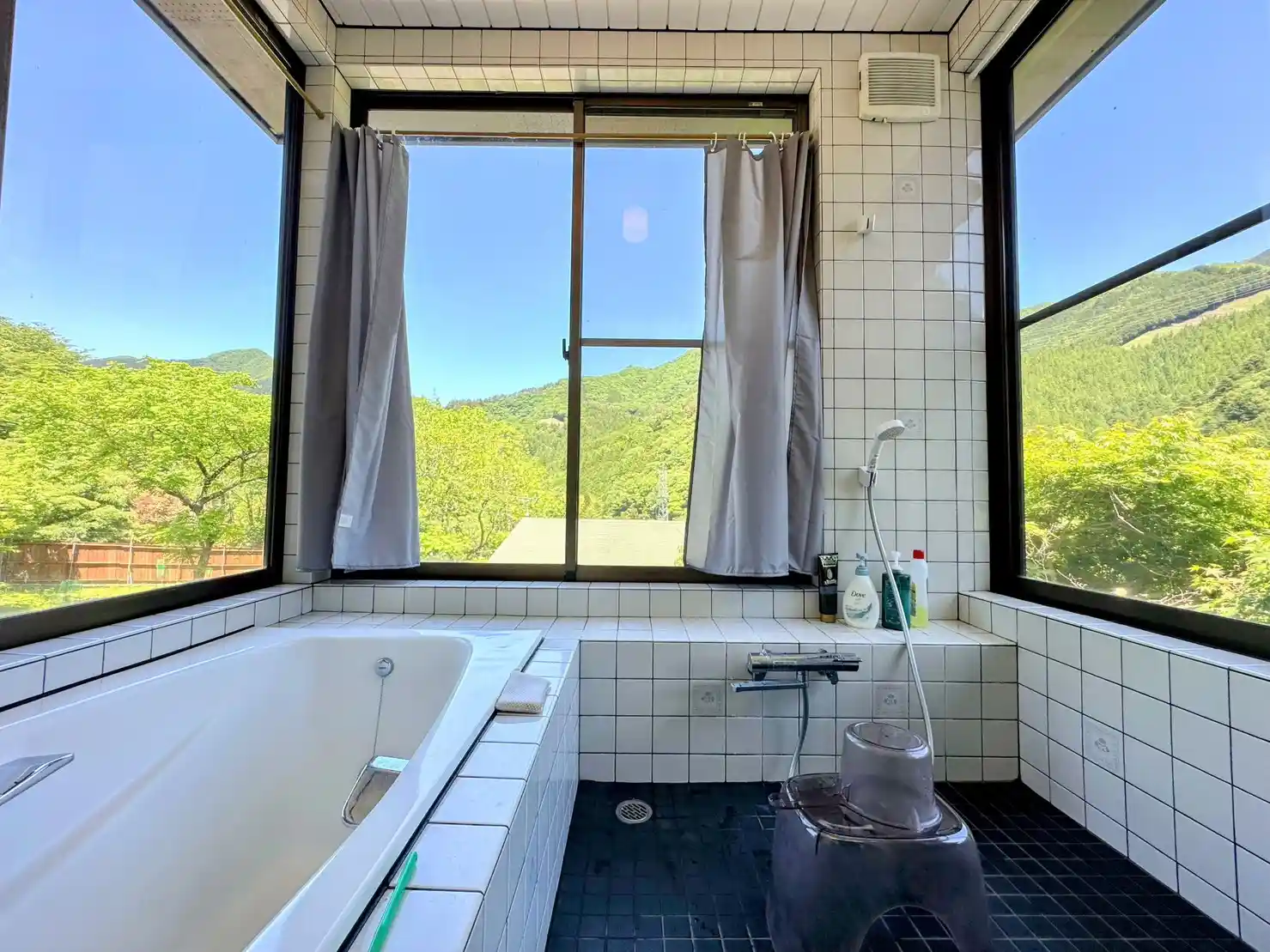 貸別荘 道志村ゼロワンのサブ写真7