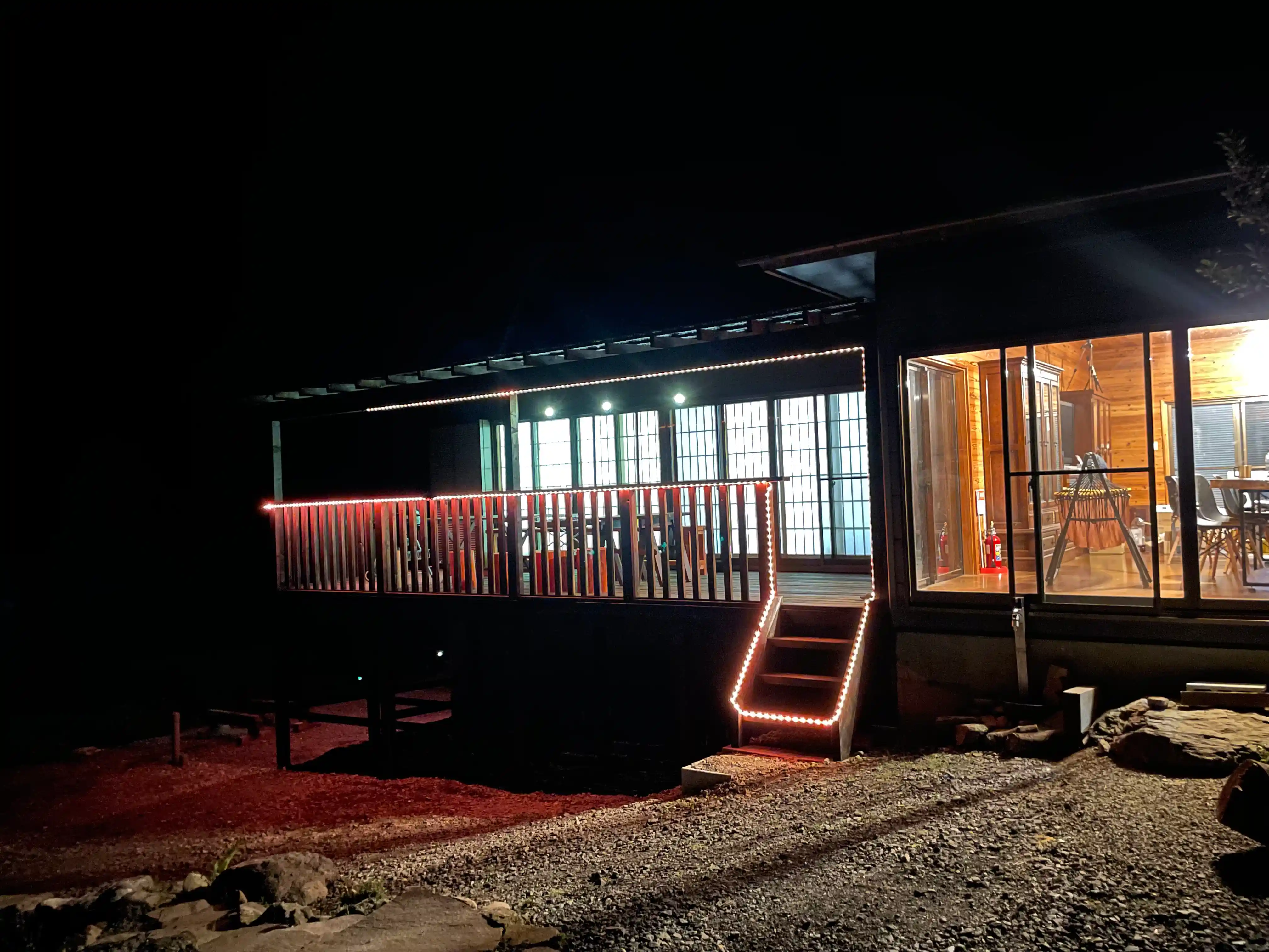 貸別荘 道志村ゼロワンのサブ写真8