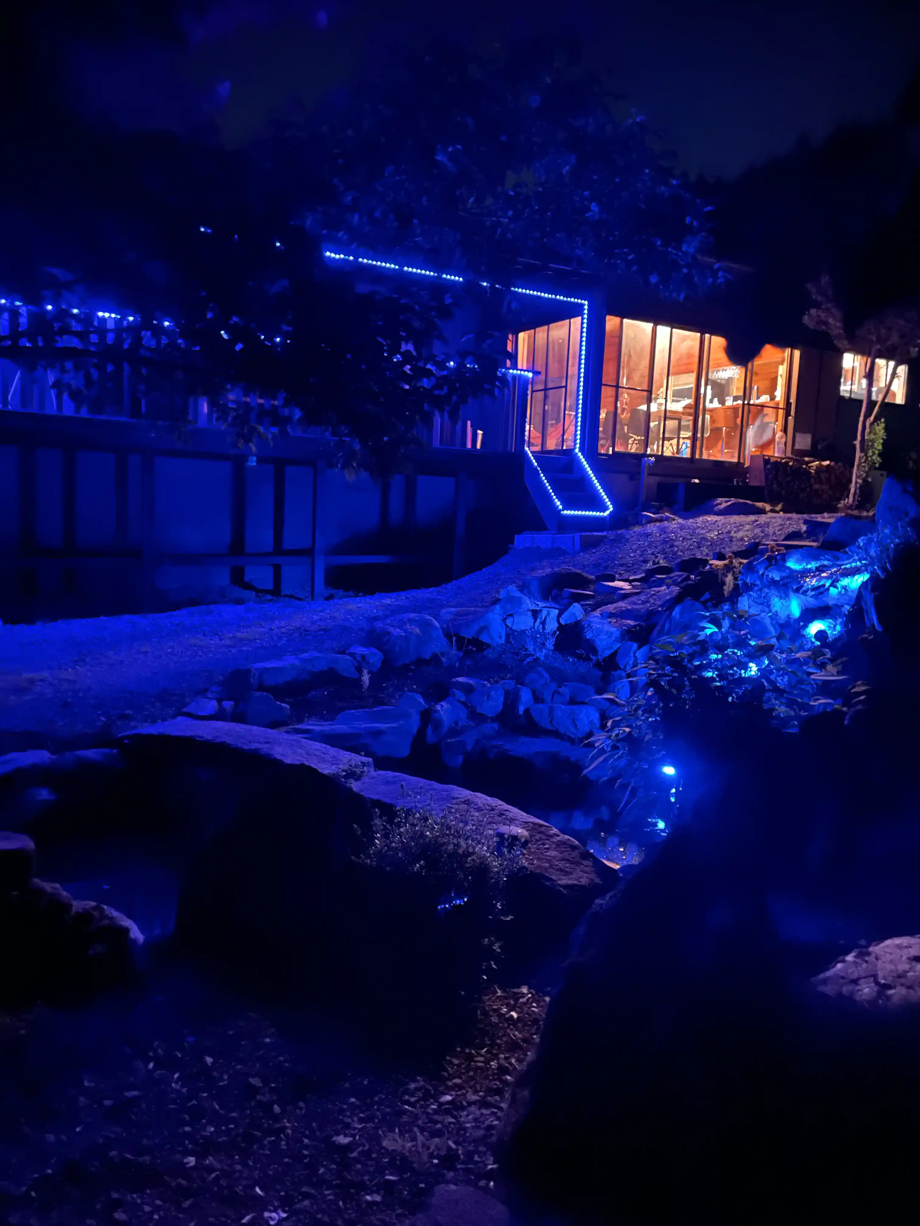 貸別荘 道志村ゼロワンのサブ写真9