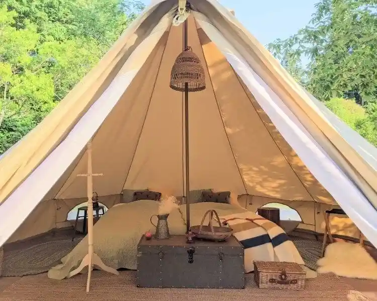 ザランタン三瀬高原 やまびこの湯のサブ写真3