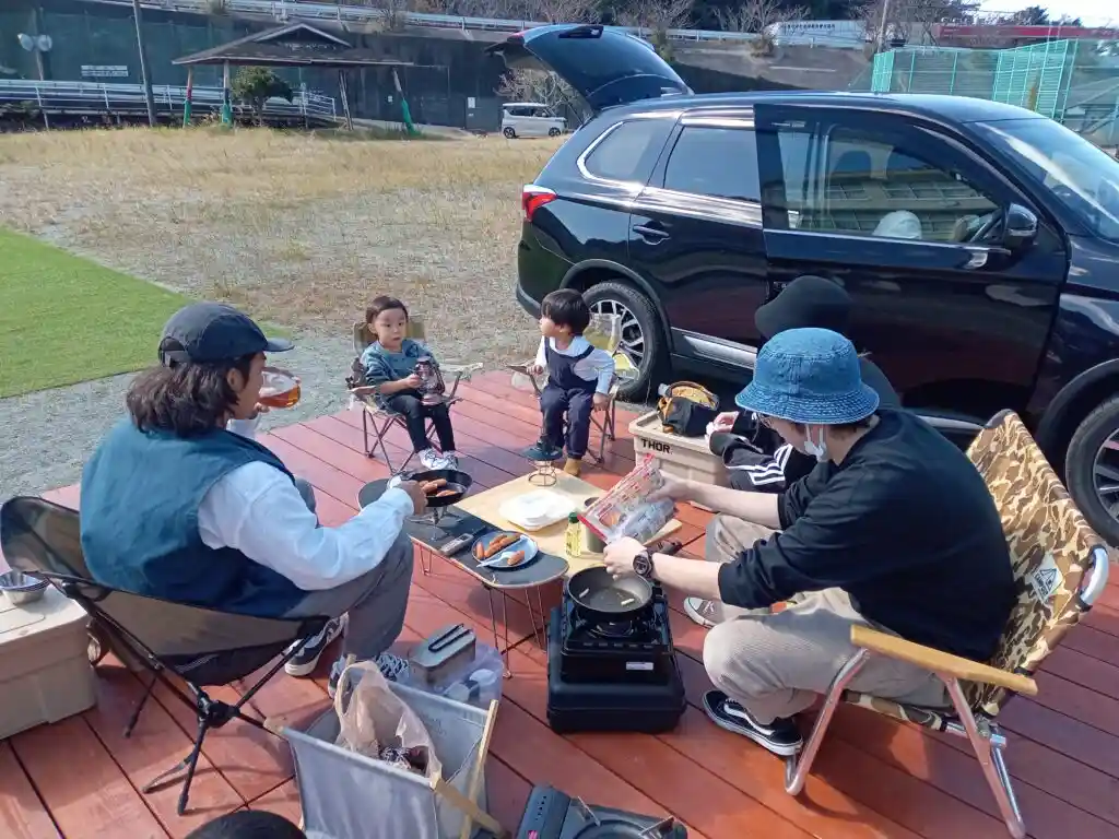 しゅくたそ笑楽校のサブ写真3