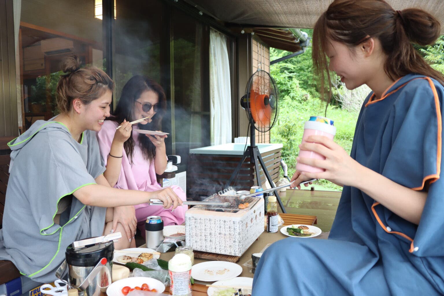 古民家サウナさえずりのサブ写真4