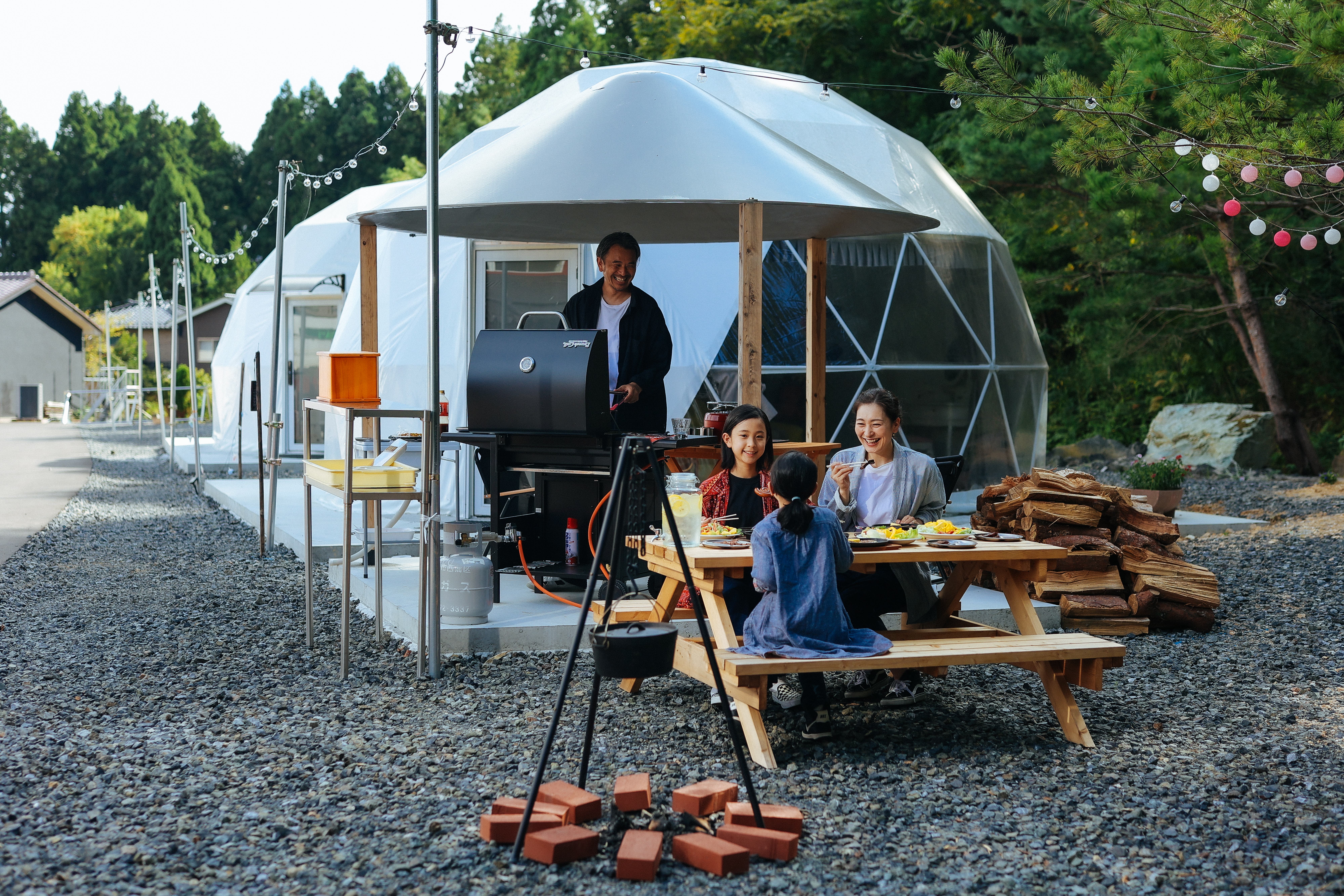 やひこYYParkのサブ写真5