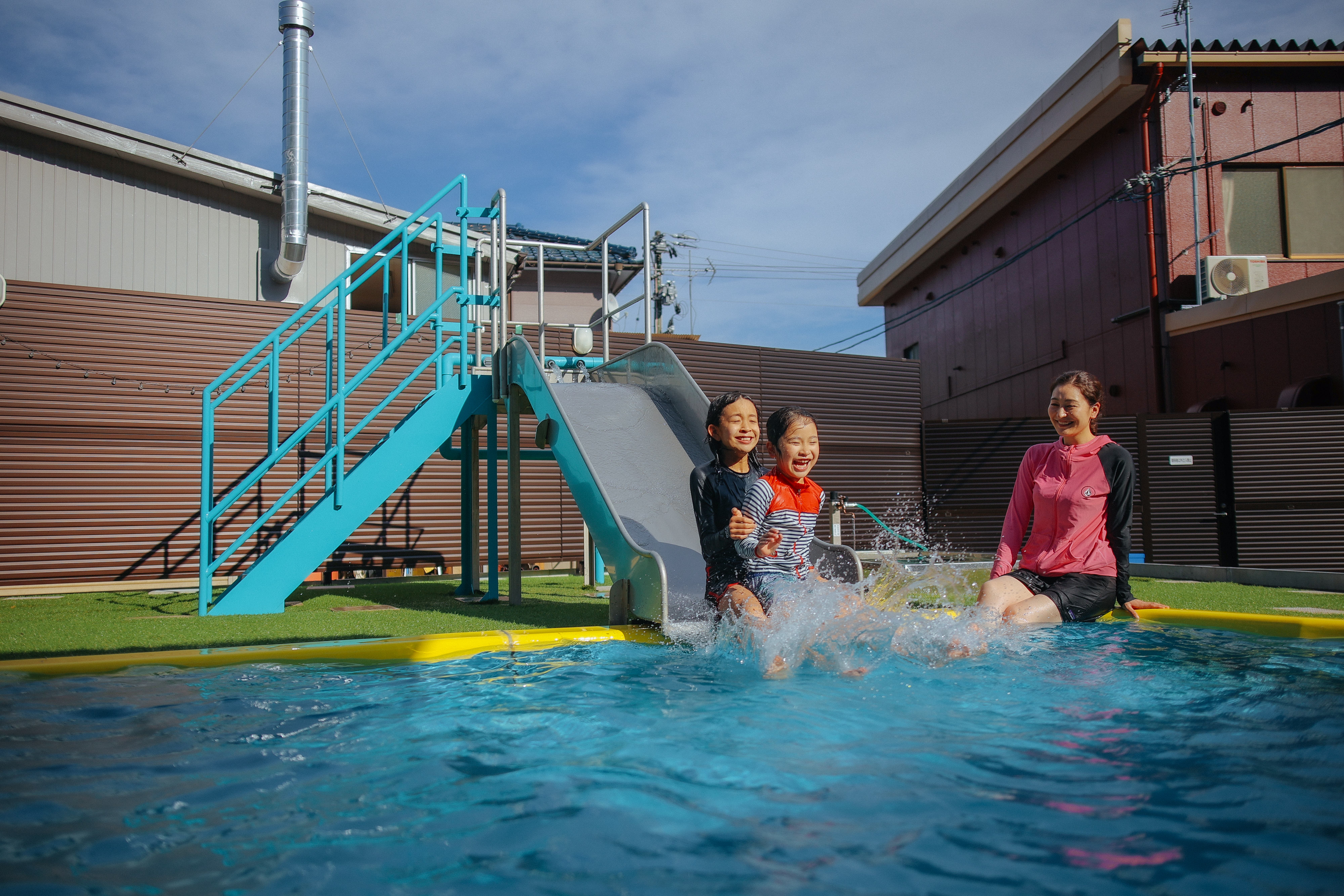 やひこYYParkのサブ写真6