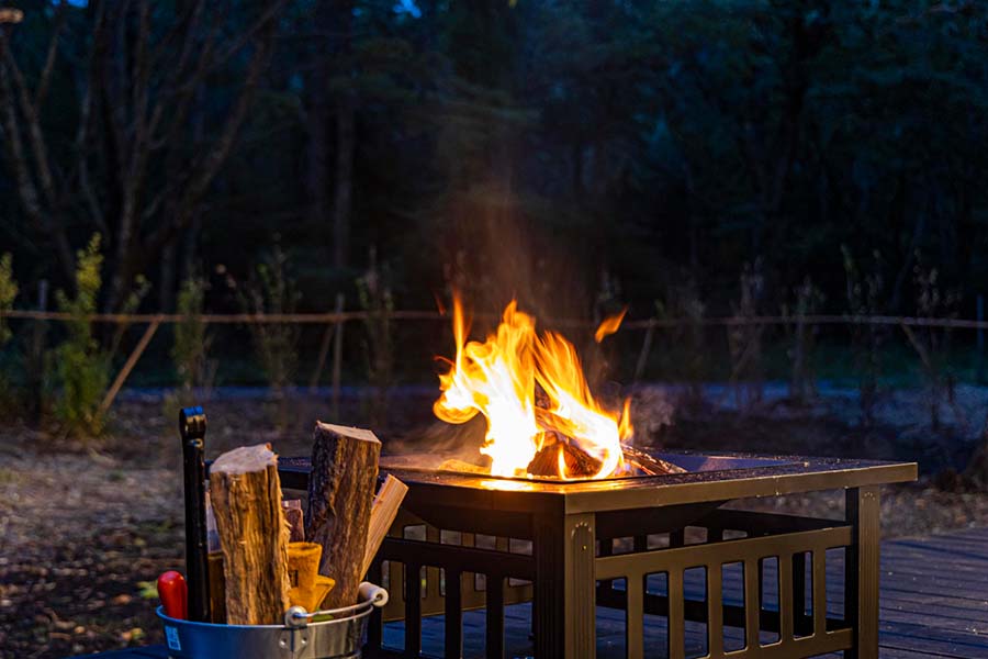 ウェナヴィレッジくじゅうのサブ写真3