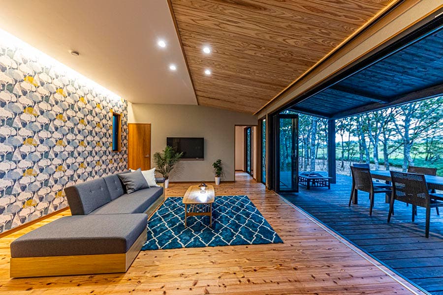 ウェナヴィレッジくじゅうのサブ写真5