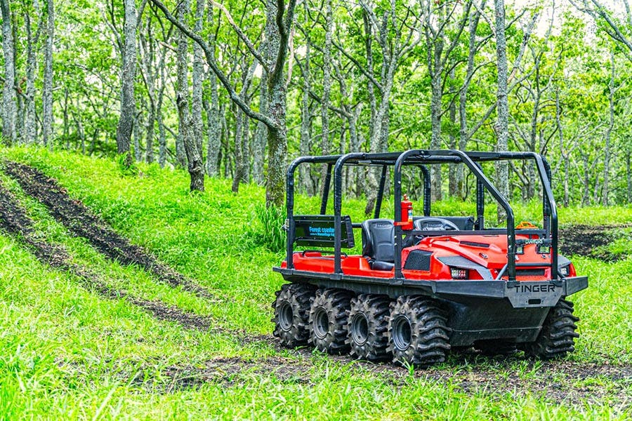 ウェナヴィレッジくじゅうのサブ写真6