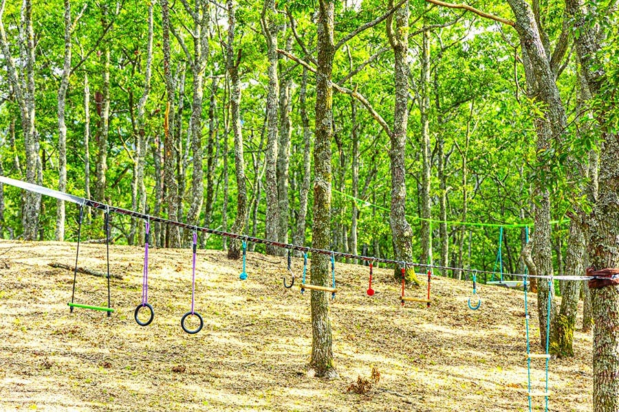 ウェナヴィレッジくじゅうのサブ写真7