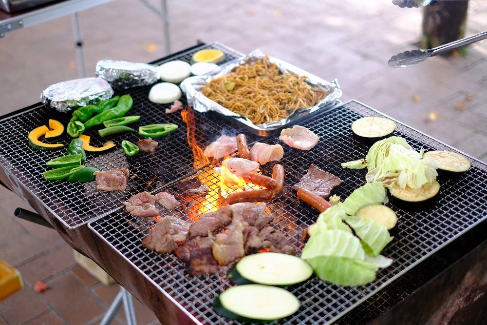 レスパール藤ヶ鳴 BBQハウス「セレノ」の3枚目画像