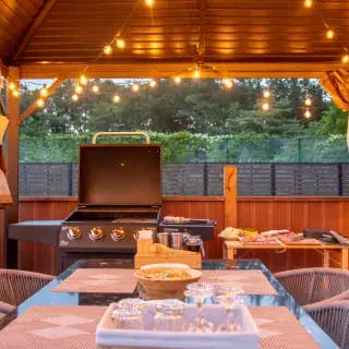 Gramercy Village 山中湖 Glamping&Saunaの3枚目画像