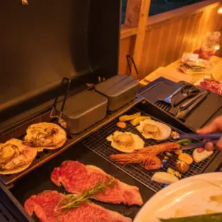 Gramercy Village 山中湖 Glamping&Saunaのサブ写真3