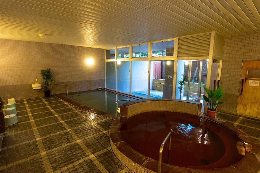 glampark 小樽はなえみのサブ写真3