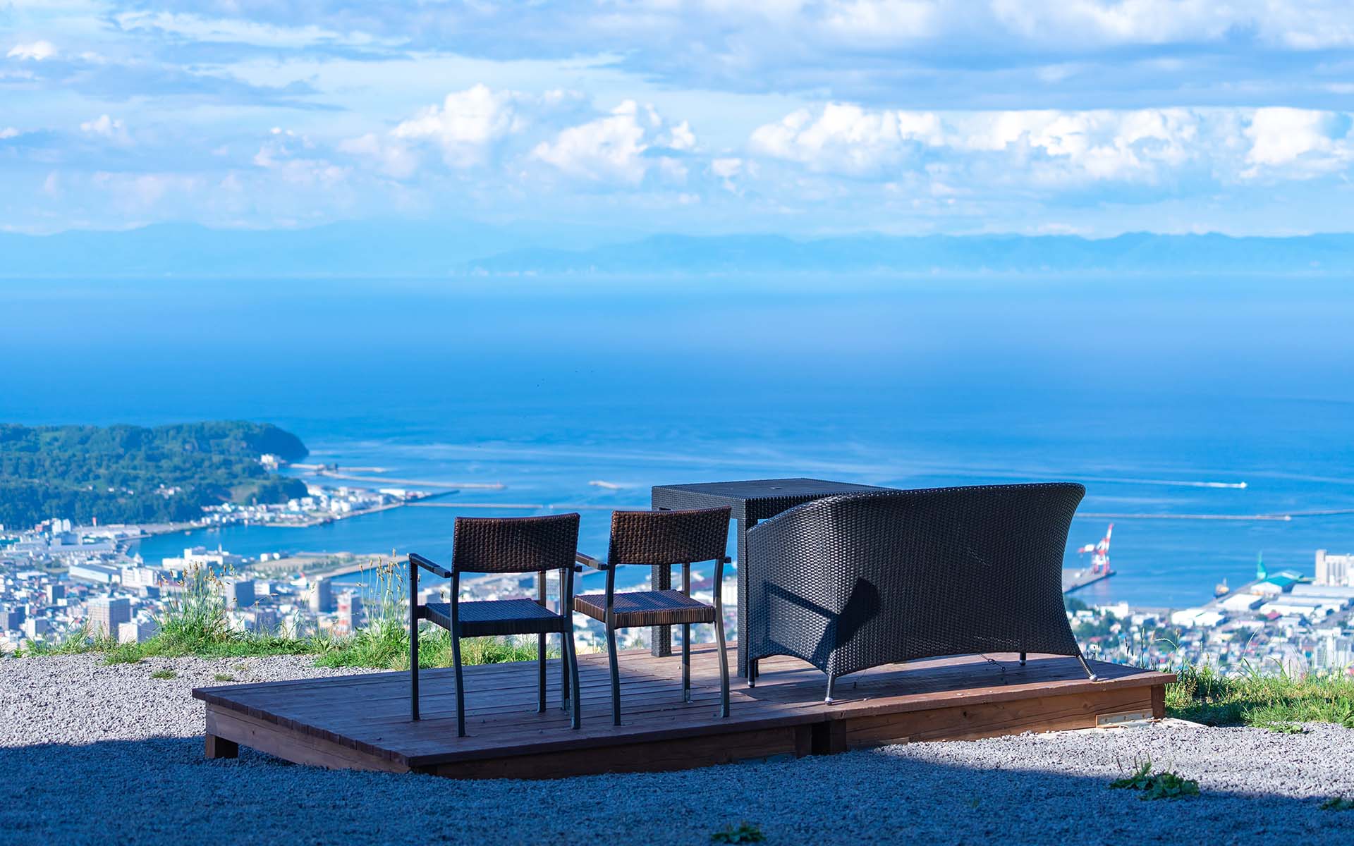 glampark 小樽はなえみのサブ写真4