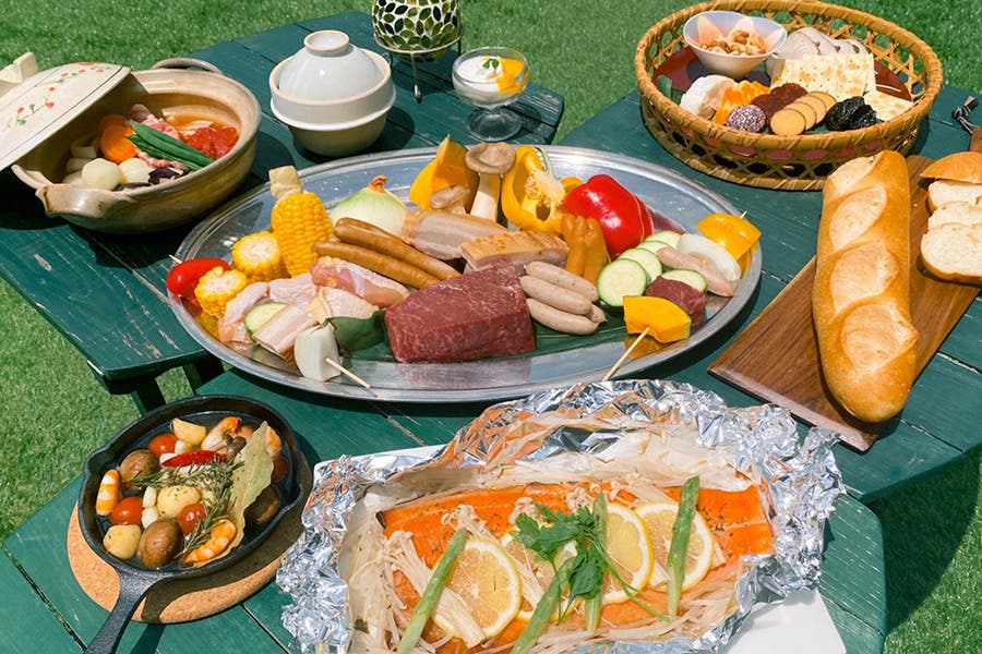 glampark 益子舘のサブ写真3