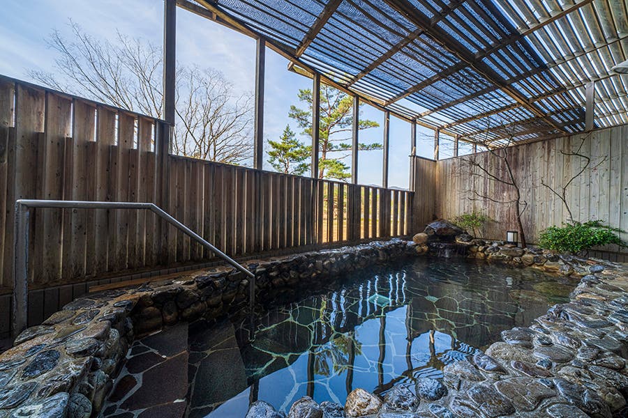 glampark けぶりかわのサブ写真3