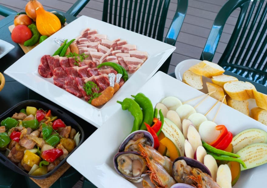 glampark けぶりかわのサブ写真4