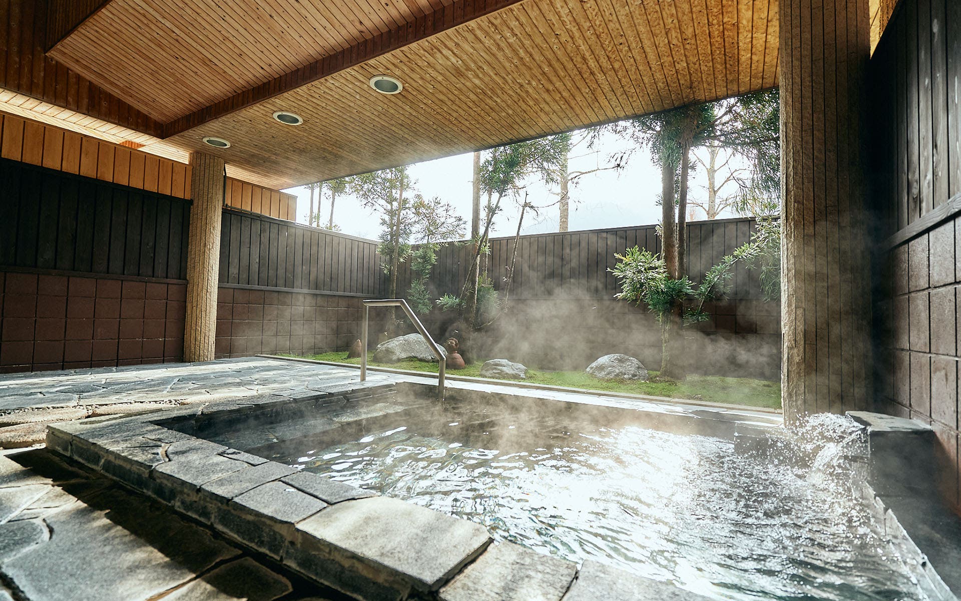 glampark ホテルモンテローザのサブ写真5