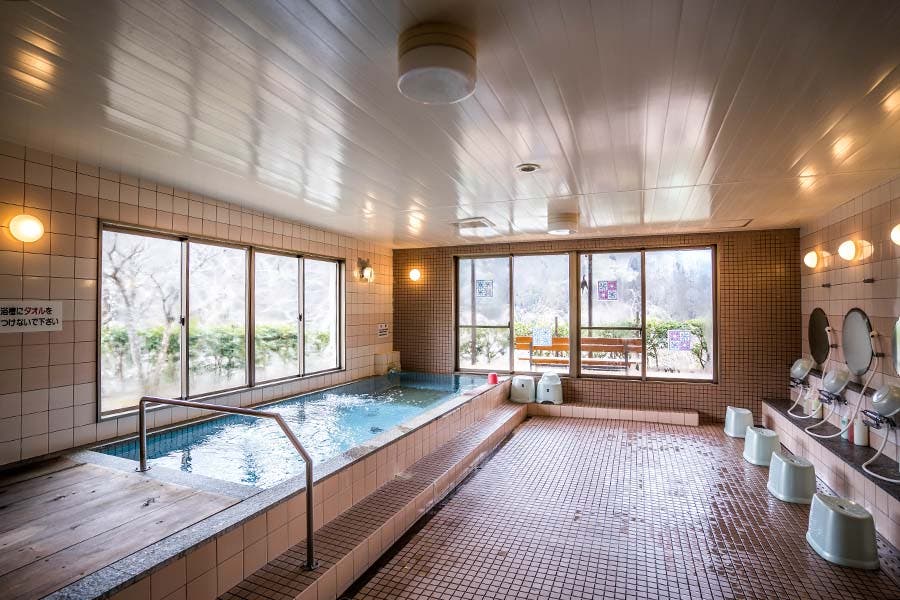 glampark つるぎの湯のサブ写真3