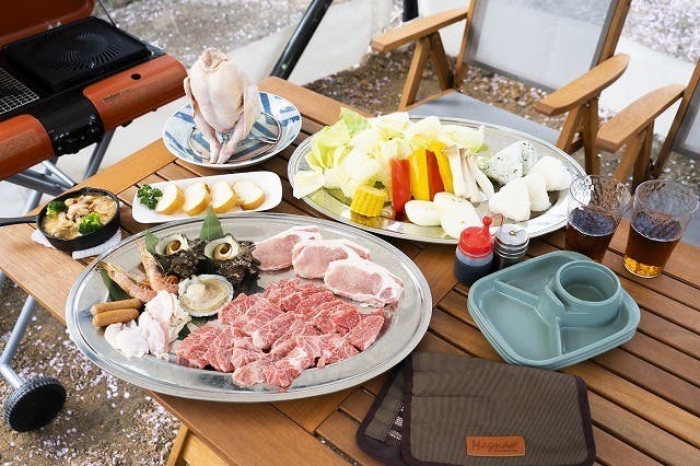 glampark 四季荘のサブ写真3