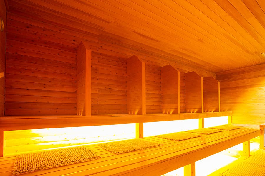 glampark 四季荘のサブ写真4